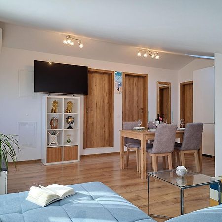 Apartments Jimmi Kastela Exterior photo
