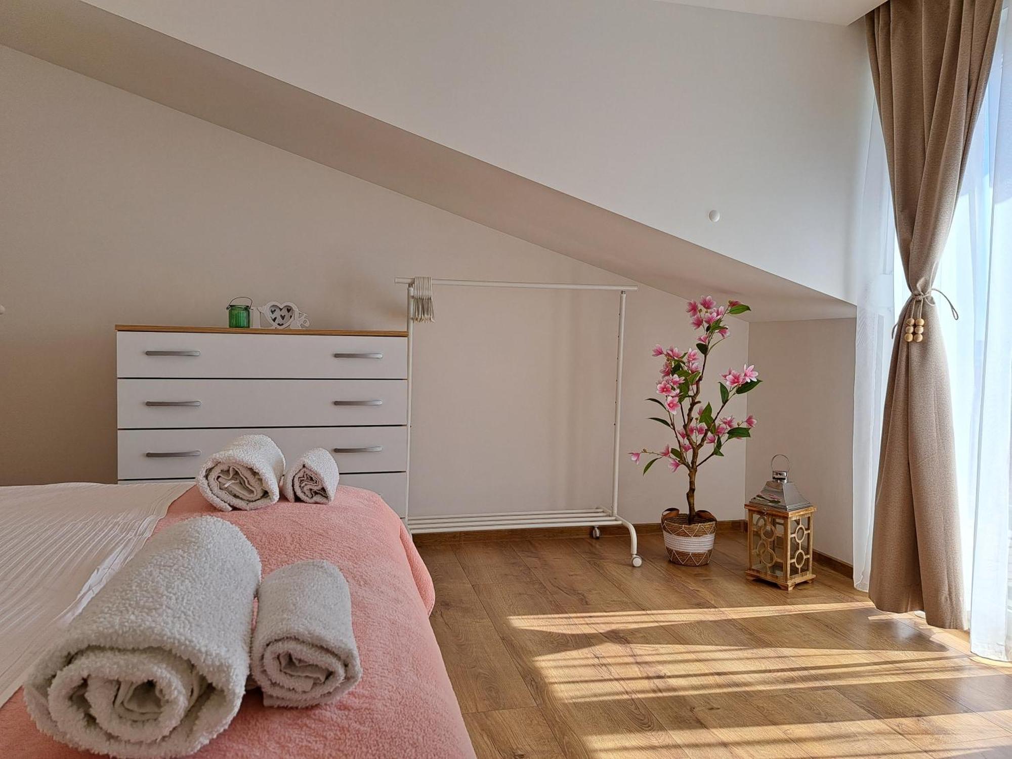 Apartments Jimmi Kastela Exterior photo