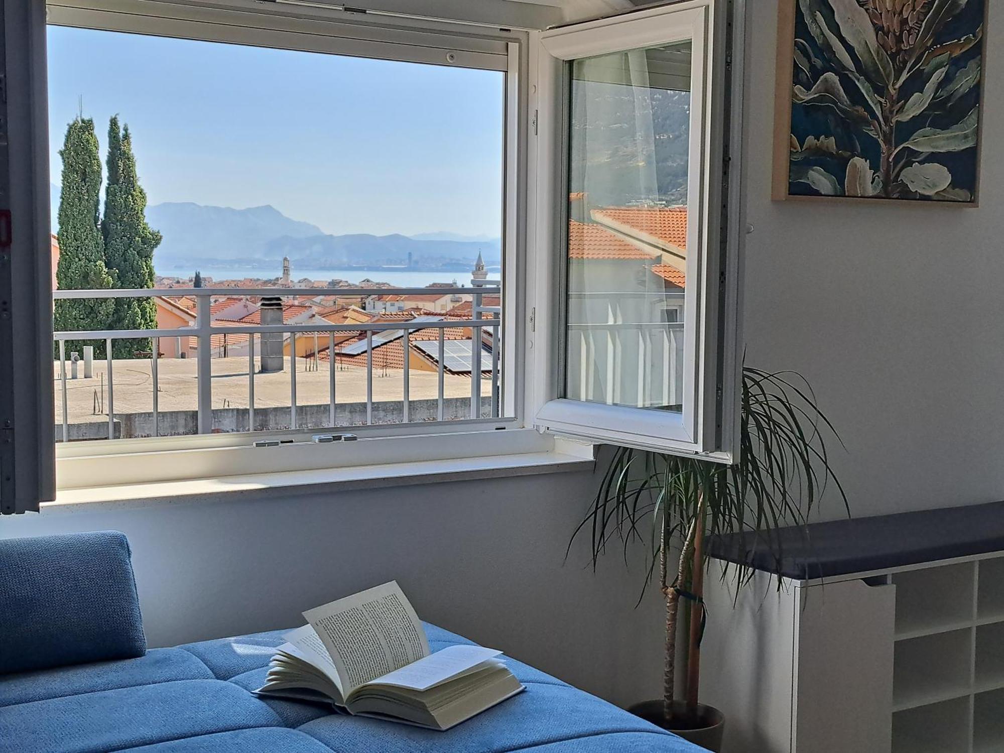 Apartments Jimmi Kastela Exterior photo