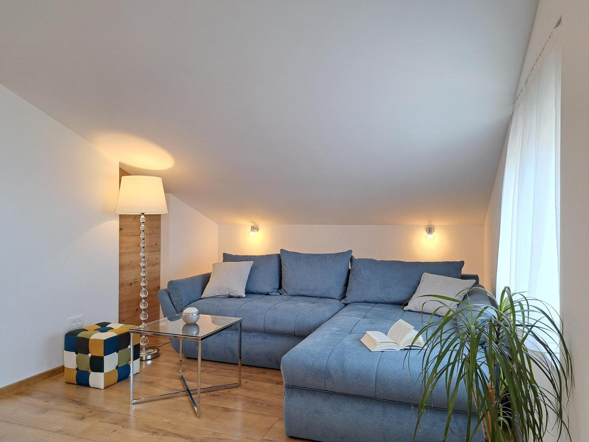 Apartments Jimmi Kastela Exterior photo